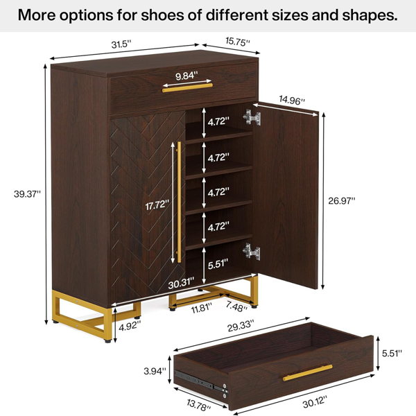 Outdoor Storage Box-2