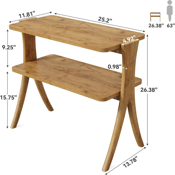 Rattan Table、Coffee Table-2