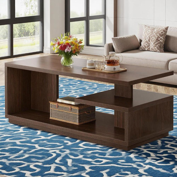 Rattan Table、Coffee Table-2