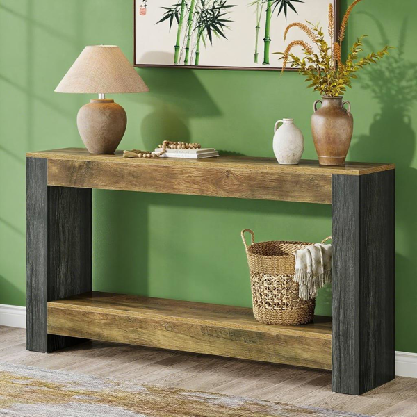 Long Console Table/Living room table-6