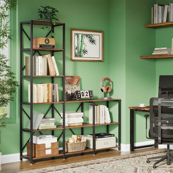 Shelf Book/Storage Cabinet-5