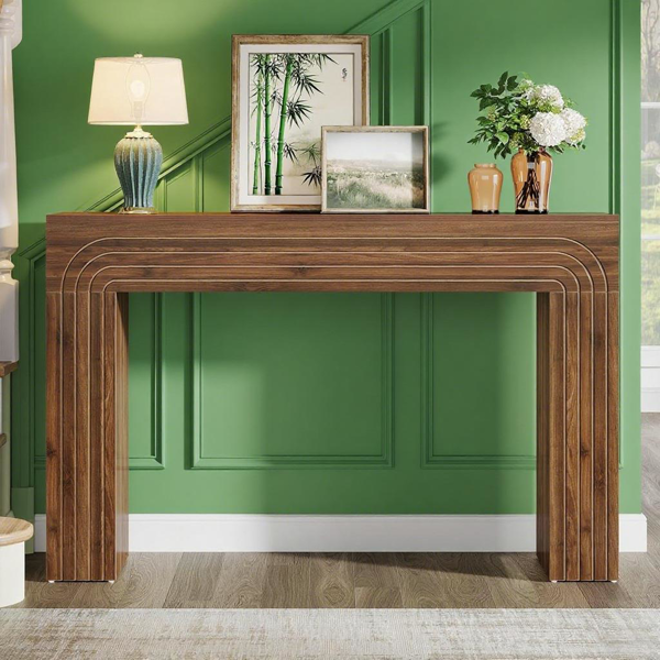 Long Console Table/Living room table-4
