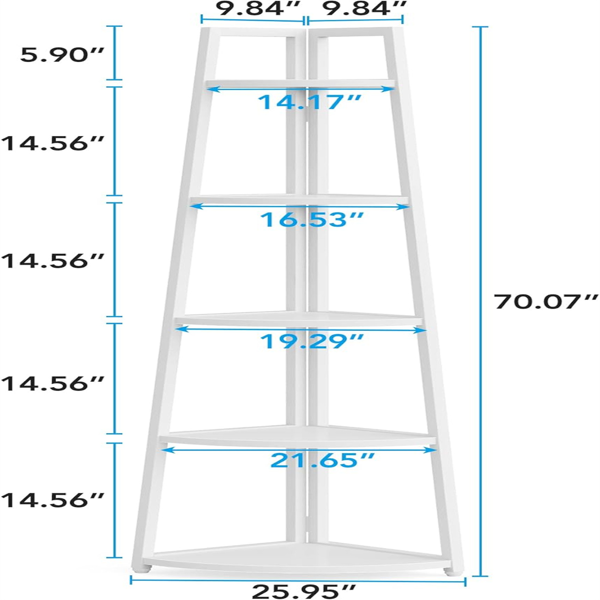 Shelf Book/Storage Cabinet-5