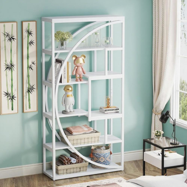 Shelf Book/Storage Cabinet-5