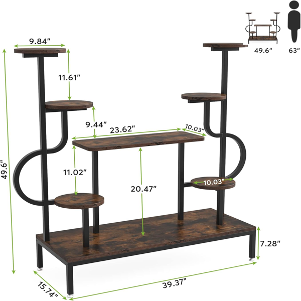 Flower Stand/Plant Stand-2