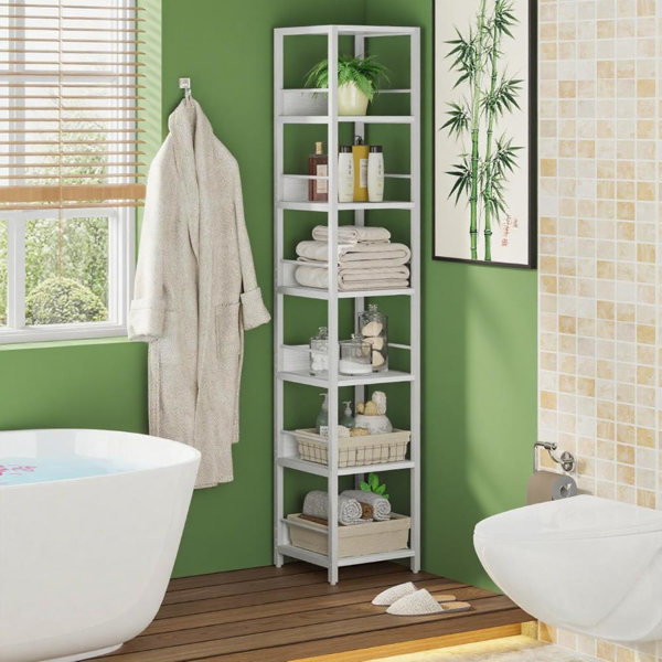 Shelf Book/Storage Cabinet-5