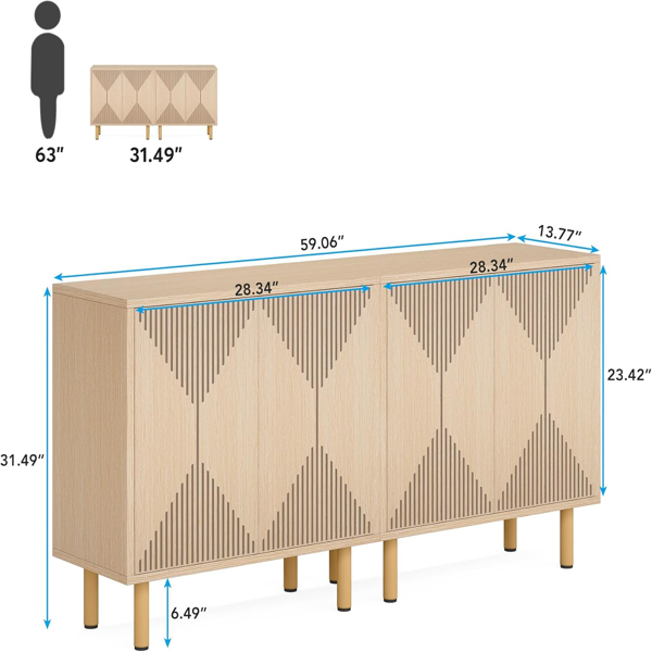 Storage Cabinet /Kitchen Cabine-5