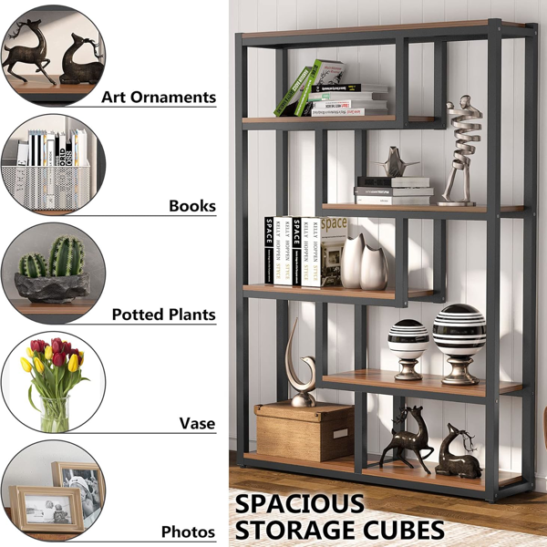 Shelf Book/Storage Cabinet-5