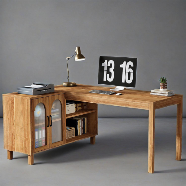 Office Desk-1