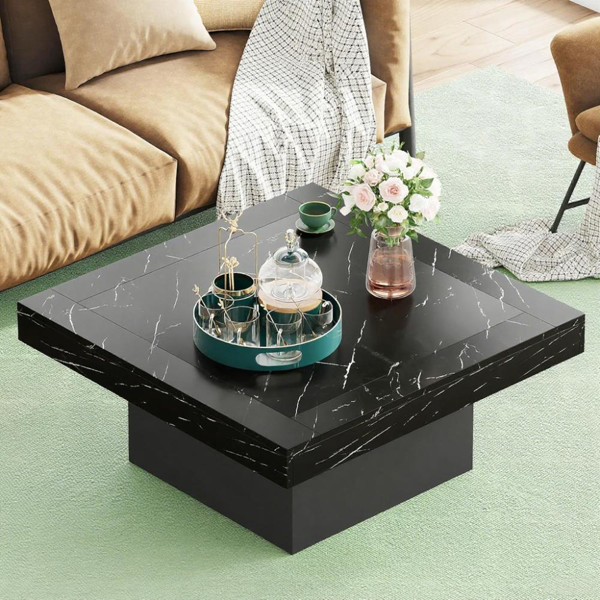 Rattan Table、Coffee Table-5