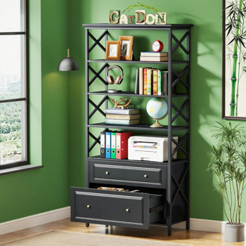Shelf Book/Storage Cabinet