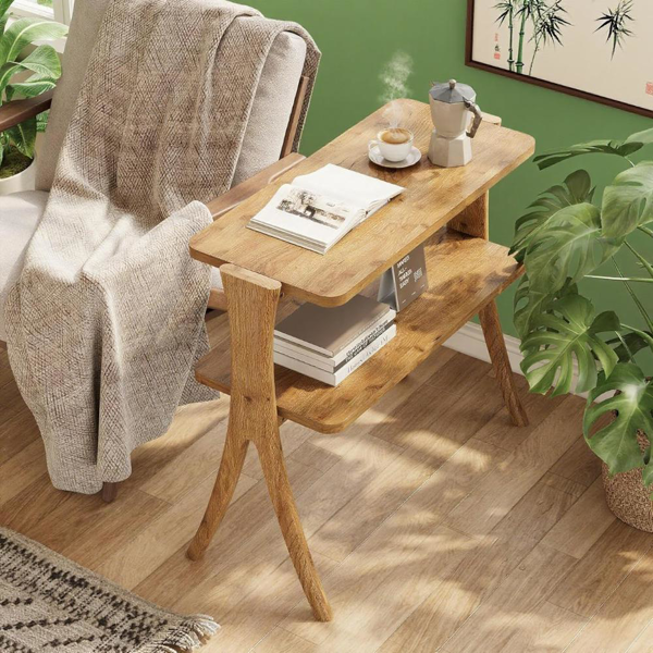 Rattan Table、Coffee Table-5