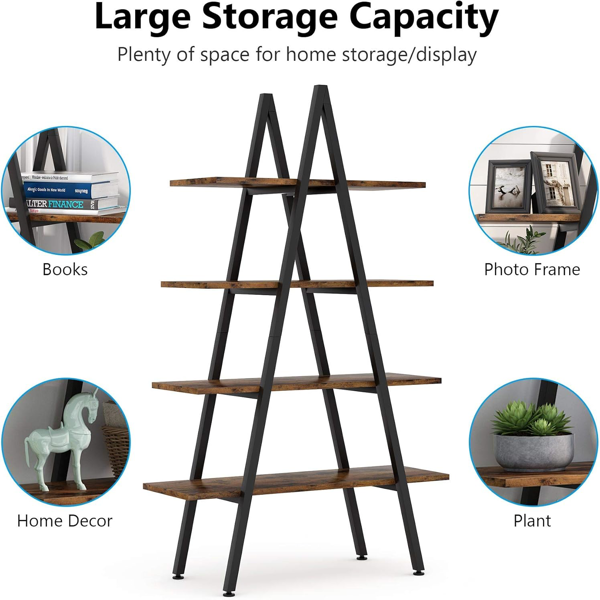 Shelf Book/Storage Cabinet-3