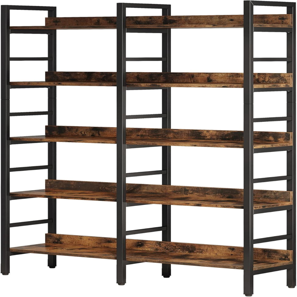 Shelf Book/Storage Cabinet-6