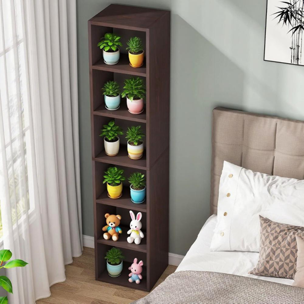 Shelf Book/Storage Cabinet-6