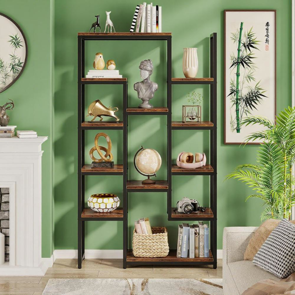 Shelf Book/Storage Cabinet-3