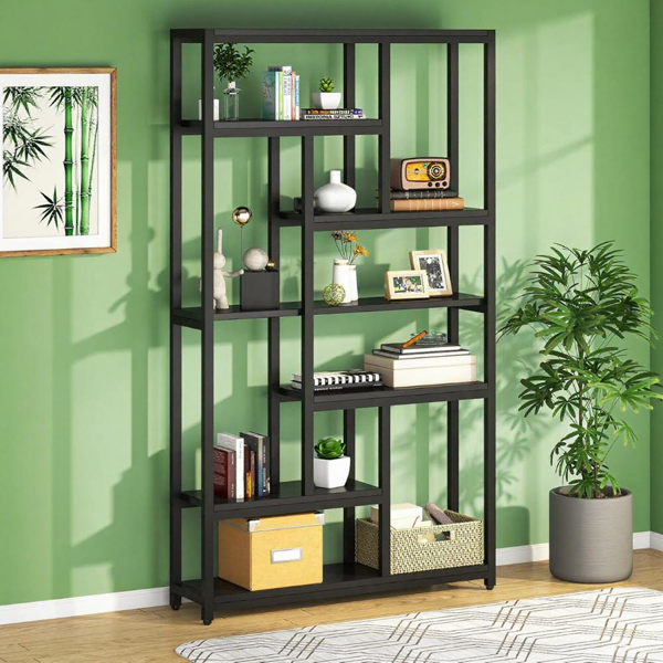 Shelf Book/Storage Cabinet-5