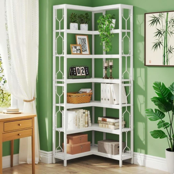 Shelf Book/Storage Cabinet-5
