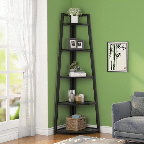Shelf Book/Storage Cabinet-4