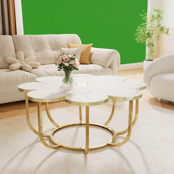 Rattan Table、Coffee Table-2