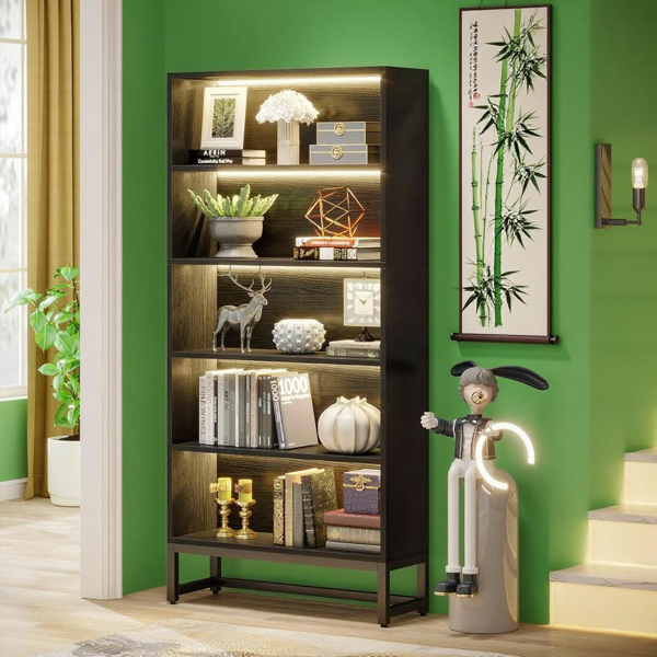 Shelf Book/Storage Cabinet-4