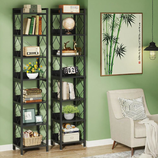 Shelf Book/Storage Cabinet-5