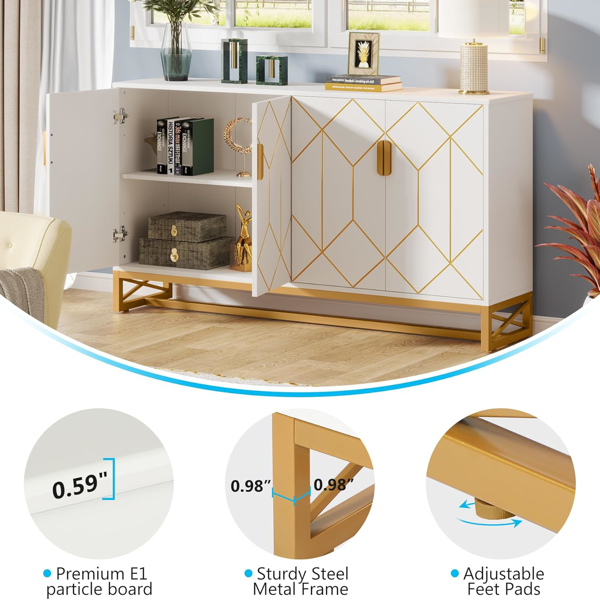 Storage Cabinet /Kitchen Cabine-7