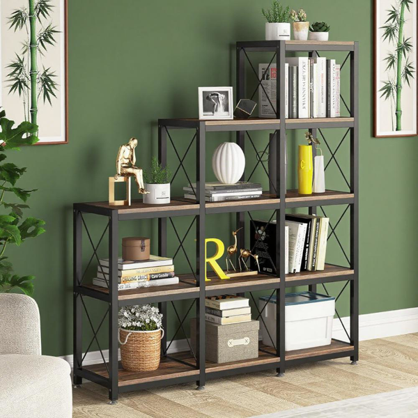 Shelf Book/Storage Cabinet-2