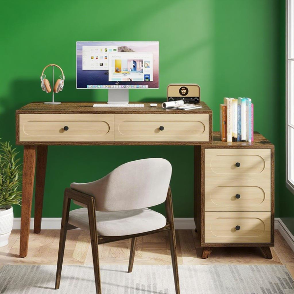 Computer Desk-5