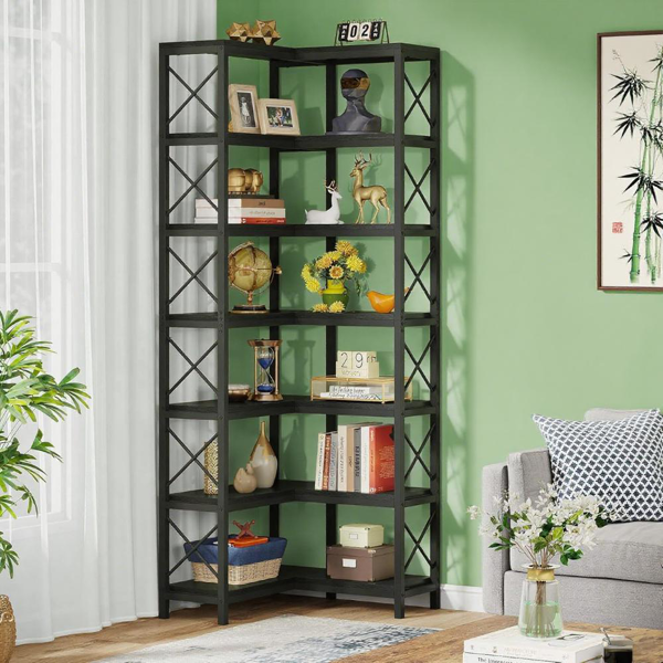 Shelf Book/Storage Cabinet-4