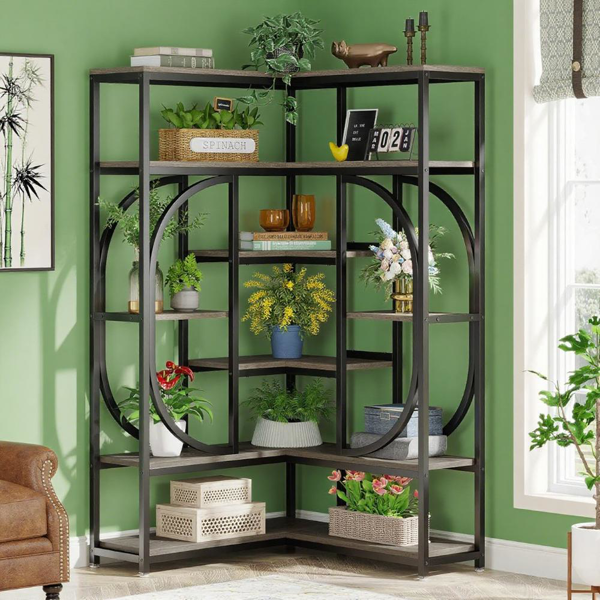 Shelf Book/Storage Cabinet-5