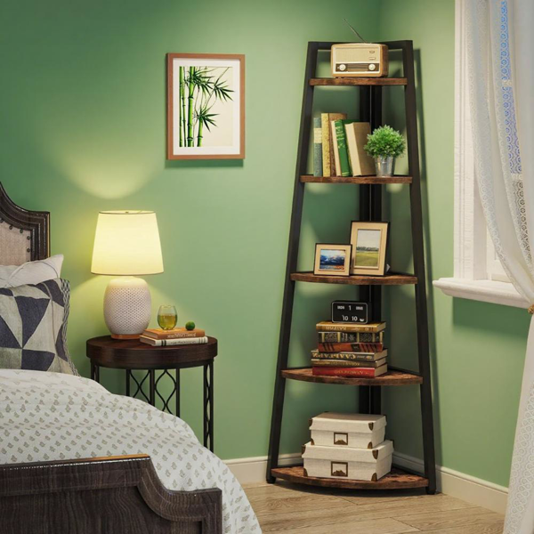 Shelf Book/Storage Cabinet-4