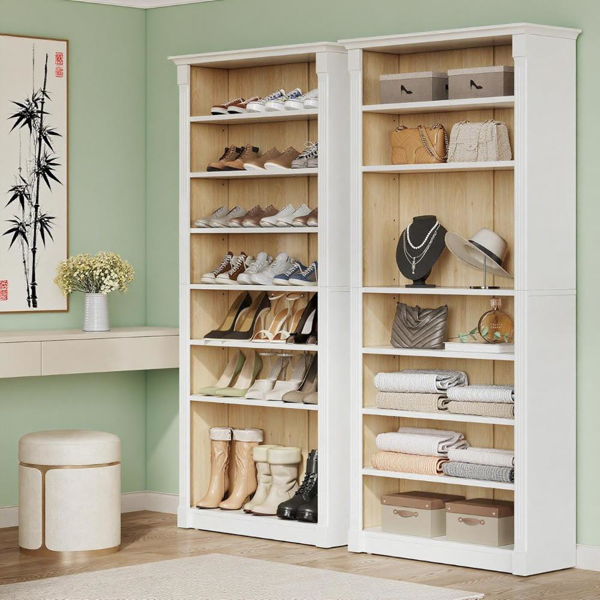 Shoe Storage Cabine-5