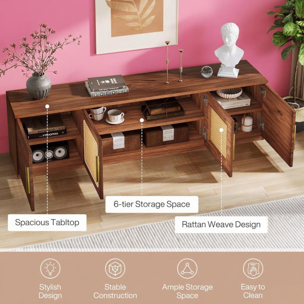 TV Stand/TV Cabinet-6