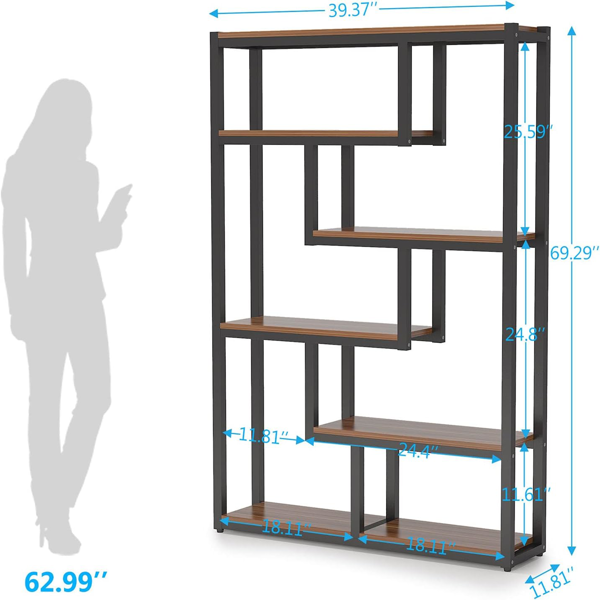 Shelf Book/Storage Cabinet-2