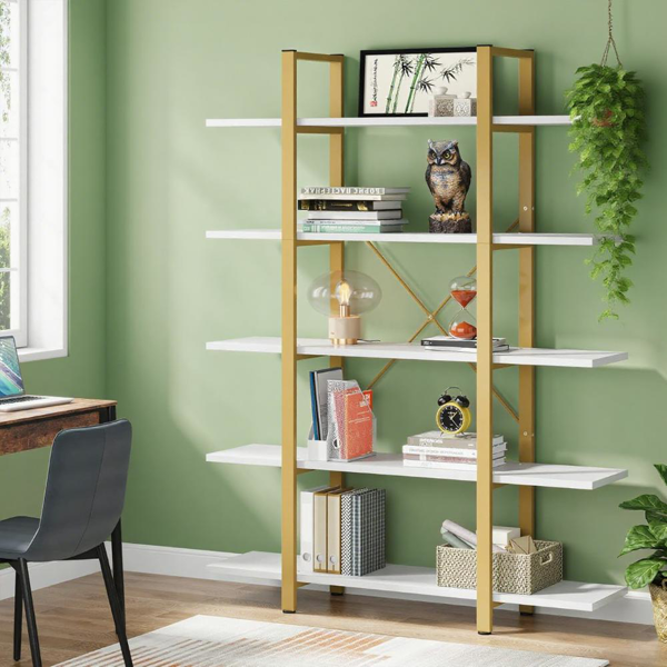 Shelf Book/Storage Cabinet-5