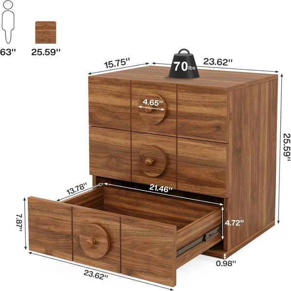 Bedside Tables-2