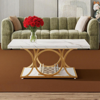Rattan Table、Coffee Table