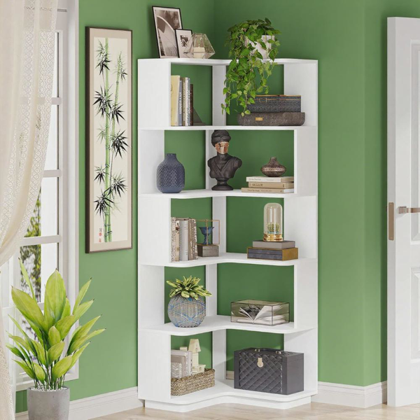 Shelf Book/Storage Cabinet-5