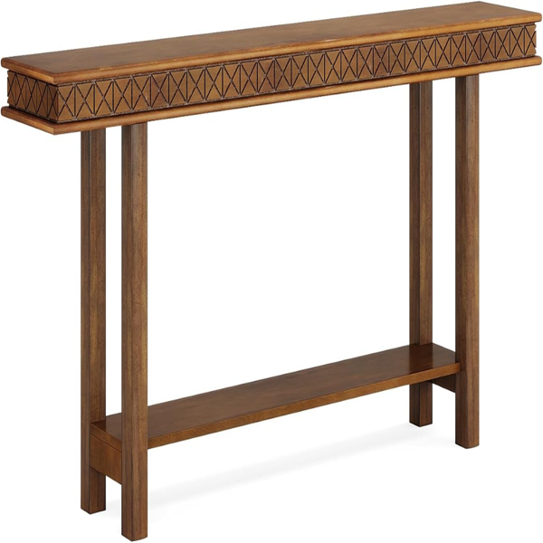 Long Console Table/Living room table-6