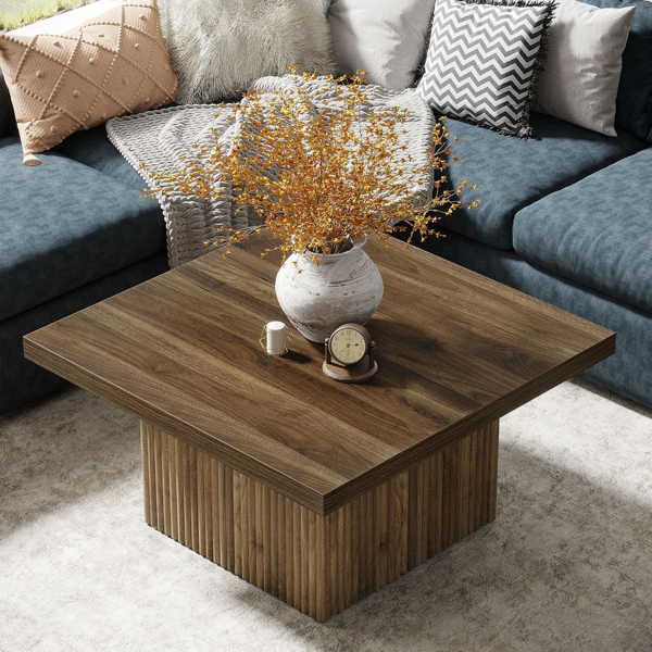 Rattan Table、Coffee Table-3