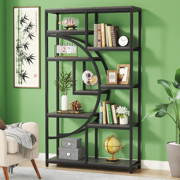 Shelf Book/Storage Cabinet-1