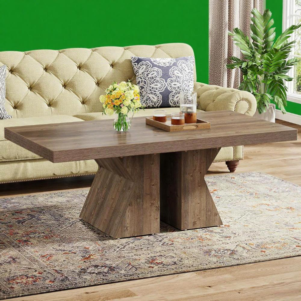 Rattan Table、Coffee Table-5