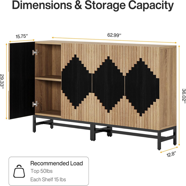 Storage Cabinet /Kitchen Cabine-6