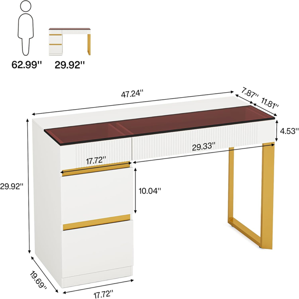 Computer Desk-5