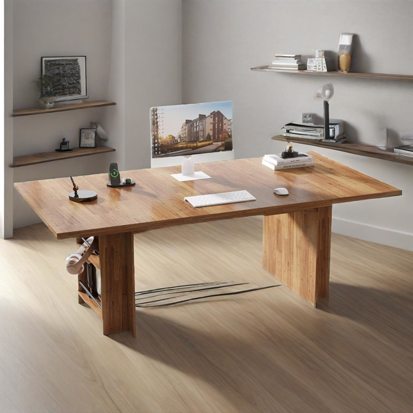 Office Desk-4