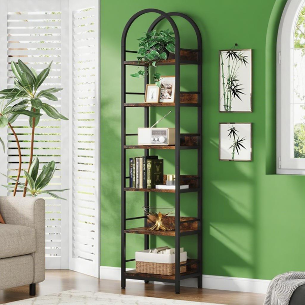 Shelf Book/Storage Cabinet-6