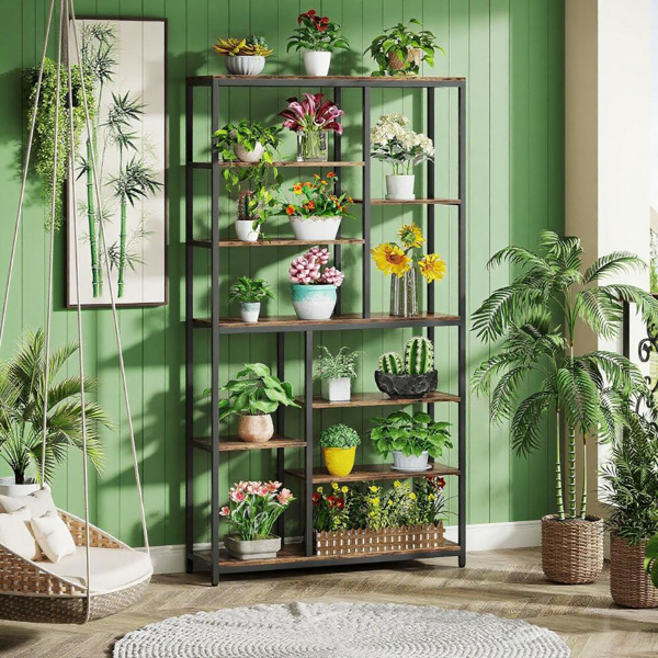 Shelf Book/Storage Cabinet-5