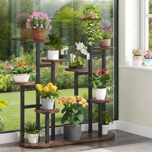 Flower Stand/Plant Stand-7