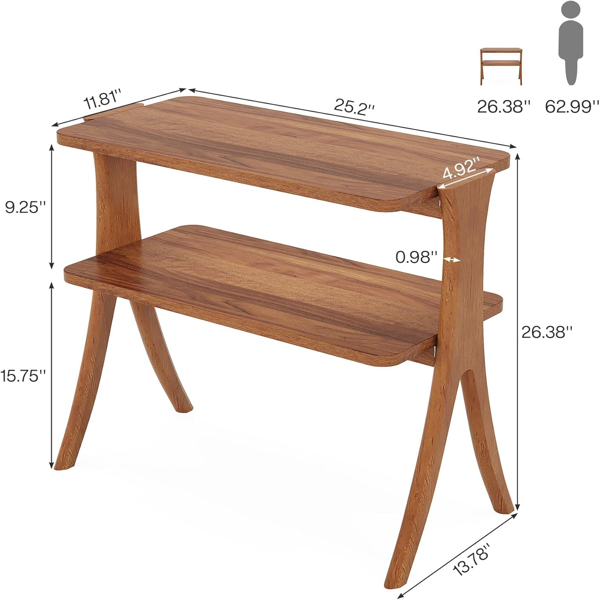 Rattan Table、Coffee Table-2